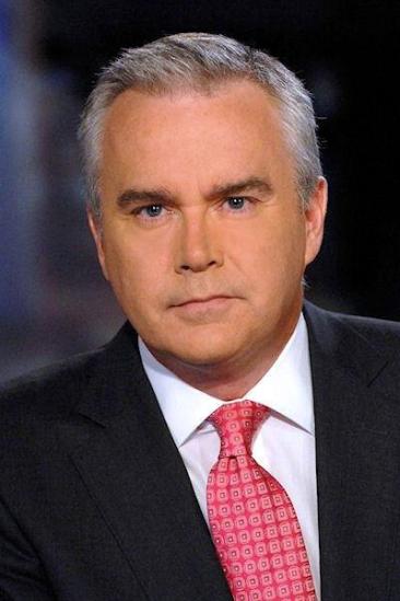 Huw Edwards Image