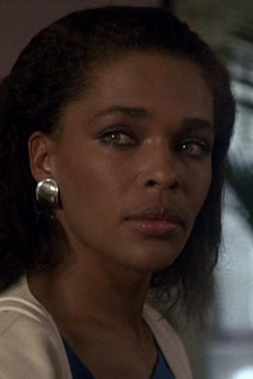 Maria McDonald Image