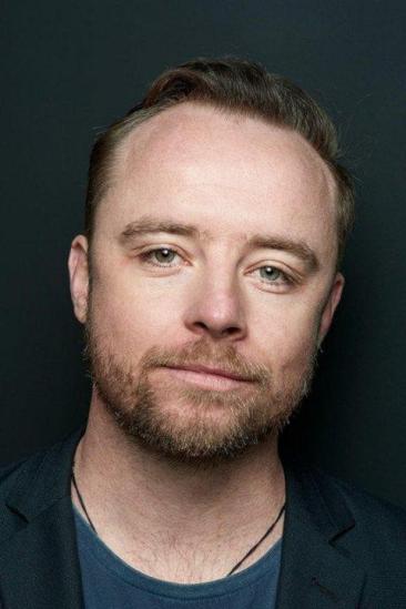 David Gannon Image
