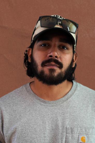 Darius Caceres Image