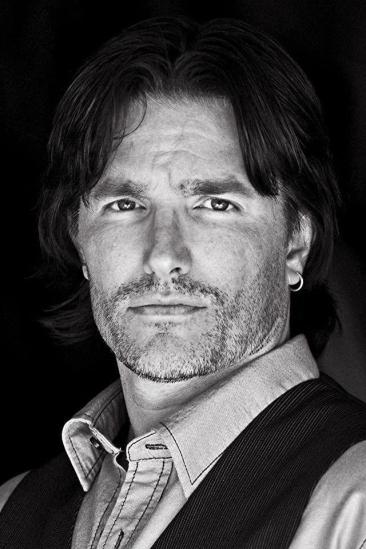 Frank John Hughes Image