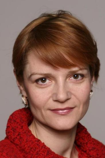 Olga Golovanova Image