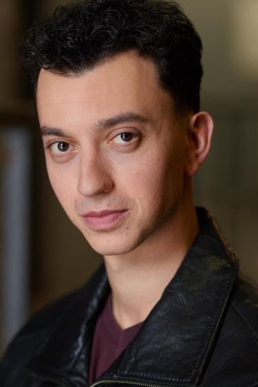 David Klein Image