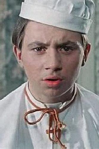 Ulrich Balko Image