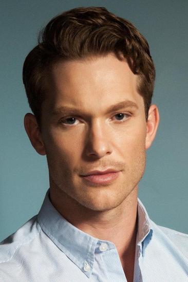 Chad Connell Image