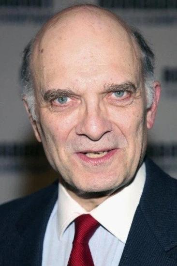 Walter Charles Image