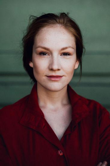 Michelle von Treuberg Image