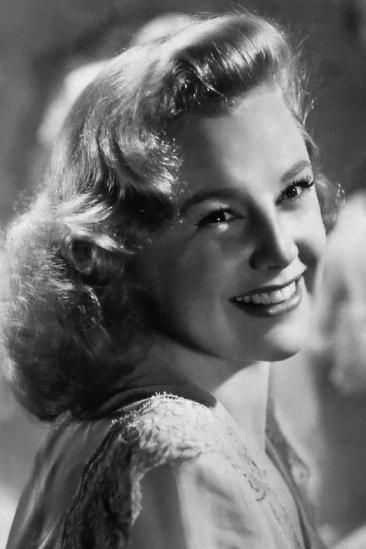 June Allyson Image