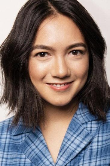 Rachel Marsh Image