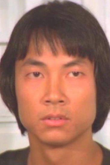 Paul Wong Kwan Image