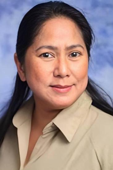 Suzette Ranillo Image