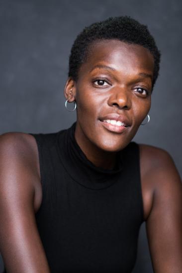 Sheila Atim Image