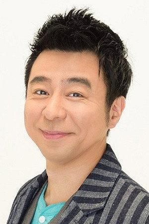 Shinya Arino Image