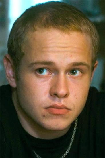 Egor Kenzhametov Image