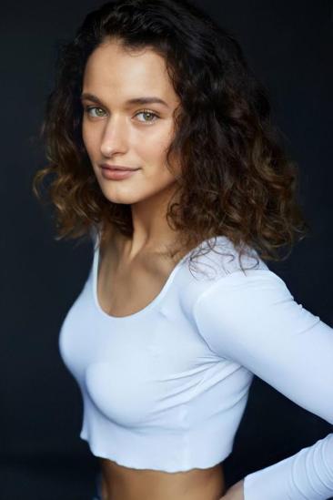 Alex McGregor Image