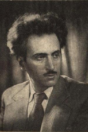 Kote Mikaberidze Image