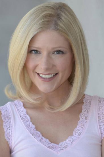 Megan Albertus Image