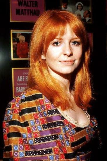Jane Asher Image