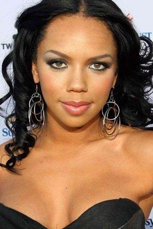 Kiely Williams Image