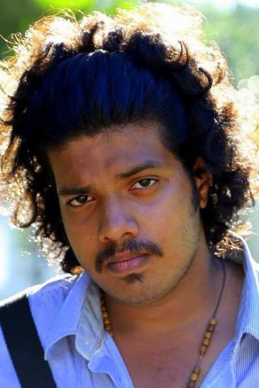 Unni Rajan P Dev Image