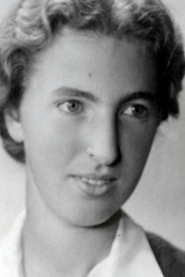Ina van der Molen Image