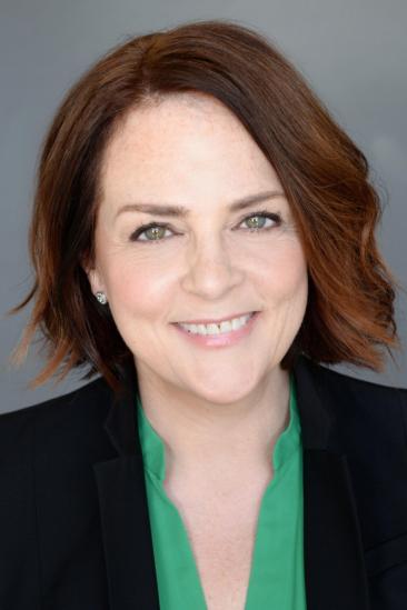 Virginia Louise Smith Image