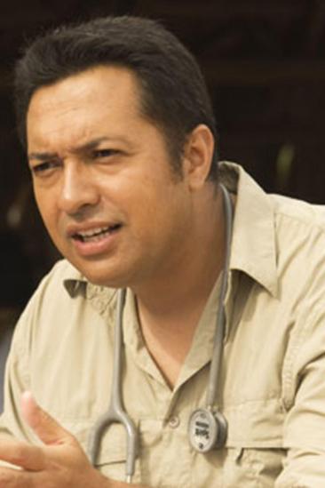 Ari Sihasale Image