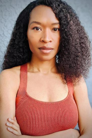 Carollette Phillips Image