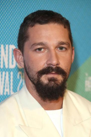 Shia LaBeouf Image