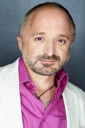 Richard Howland Image