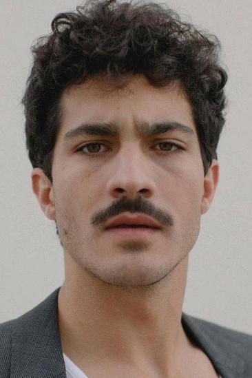 Chino Darín Image