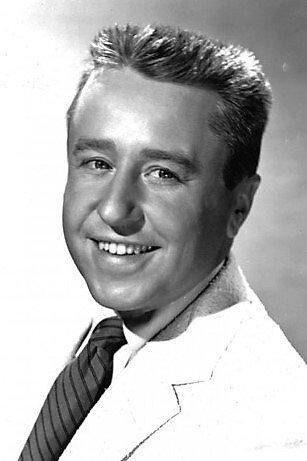 George Gobel Image