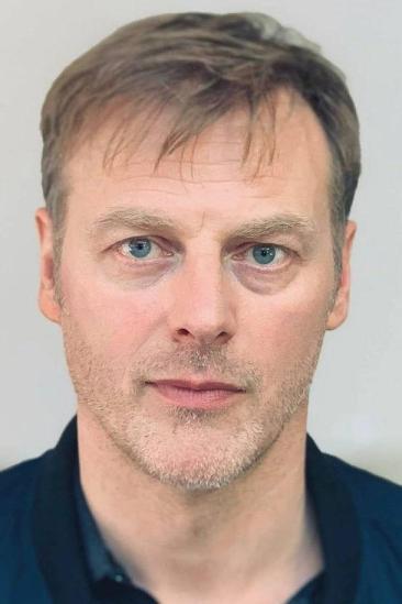 François Feroleto Image