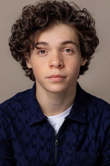 Eli Golden Image