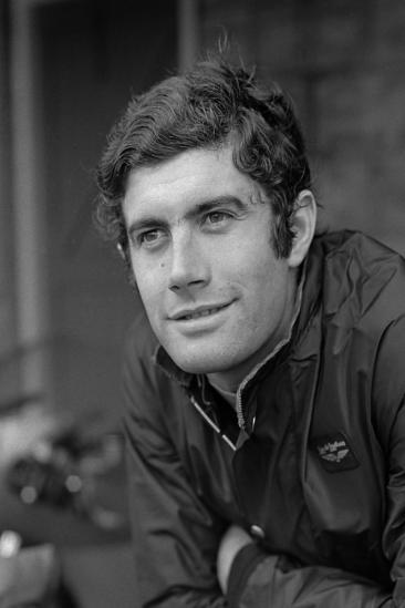 Giacomo Agostini Image