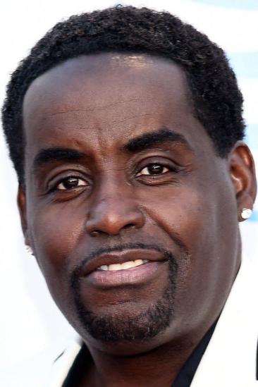 Gary 'G. Thang' Johnson Image