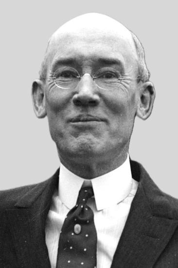 George Burton Image