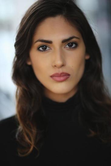 Rita Siddiqui Image