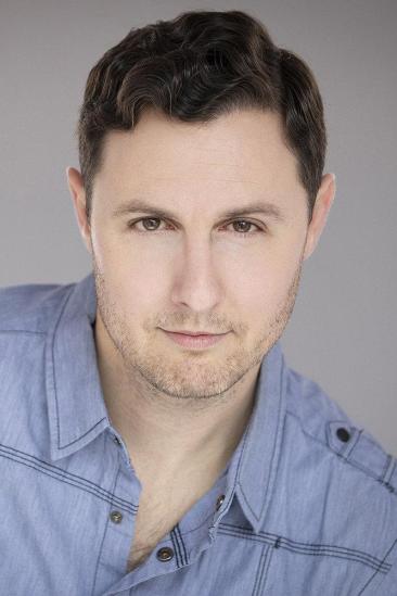 Ben Richardson Image