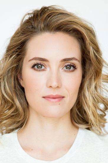 Evelyne Brochu Image