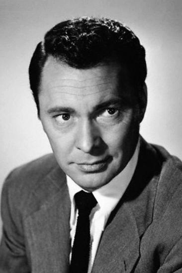 Barry Sullivan Image