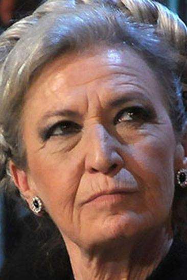 Barbara Alberti Image
