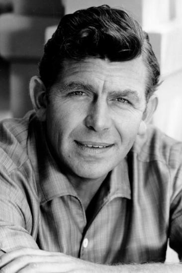 Andy Griffith Image