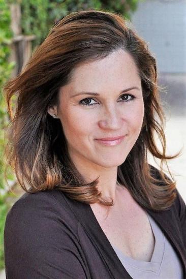Sonia Curtis Image