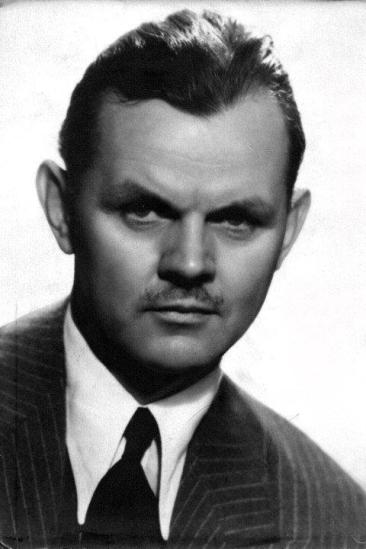 Lawrence Tibbett Image