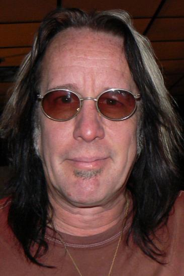 Todd Rundgren Image