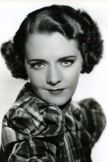 Ruby Keeler Image
