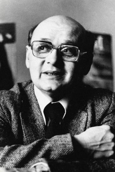 Oldřich Lipský