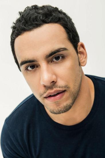 Victor Rasuk Image