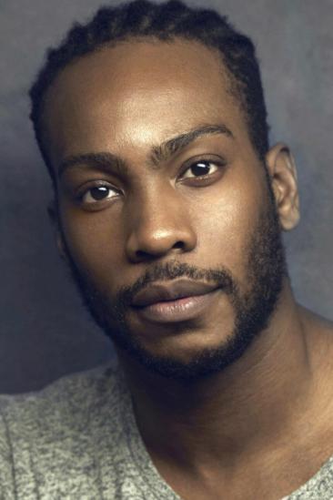 Joshua David Scarlett Image